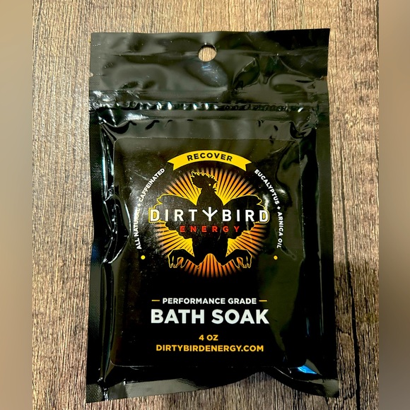 Other - RECOVER MINERAL BATH SOAK